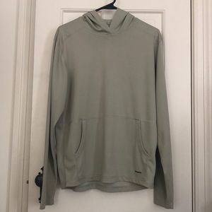 Patagonia sun hoodie